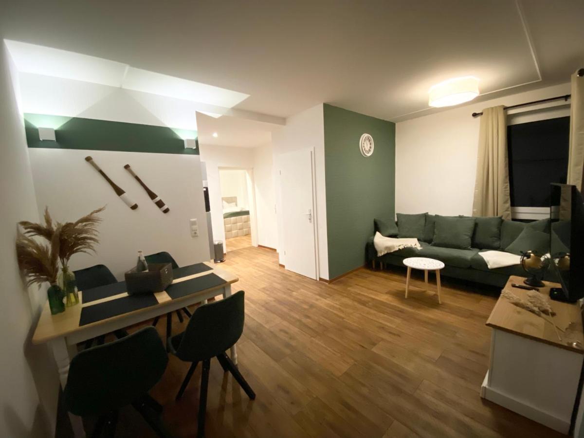 Spreewald-Apartment I Netflix I Prime I Parkplatz Burg  Exterior photo