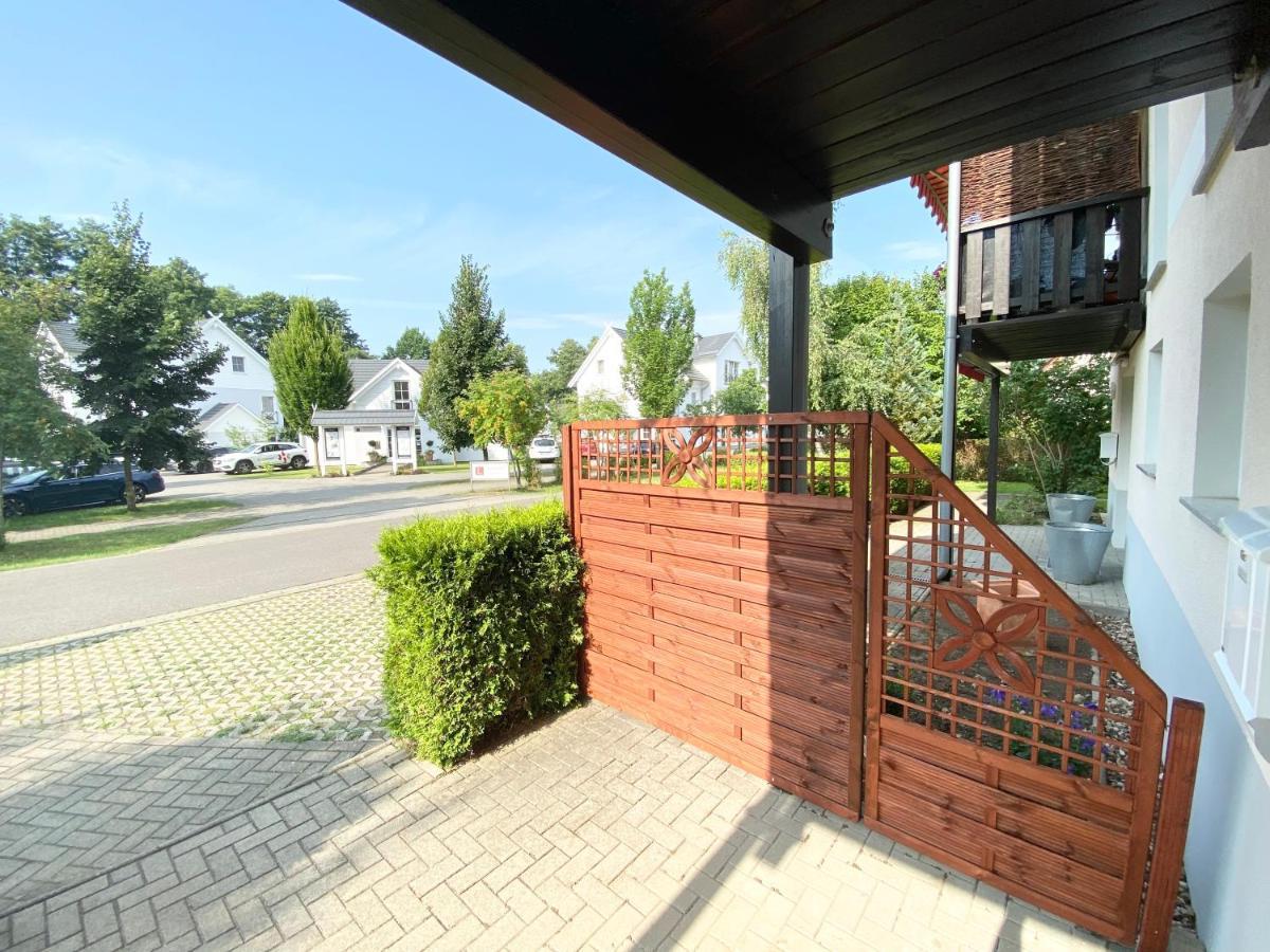 Spreewald-Apartment I Netflix I Prime I Parkplatz Burg  Exterior photo