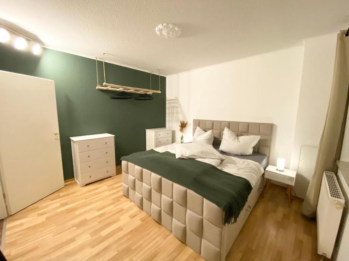 Spreewald-Apartment I Netflix I Prime I Parkplatz Burg  Exterior photo